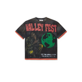 Vale Forever Recon Tee (Black) - VALE