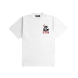 Outrank "Death Before Dishonor" Heavyweight (White) - Outrank