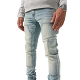 Serenede "Sepia" Jeans (Earth Wash)