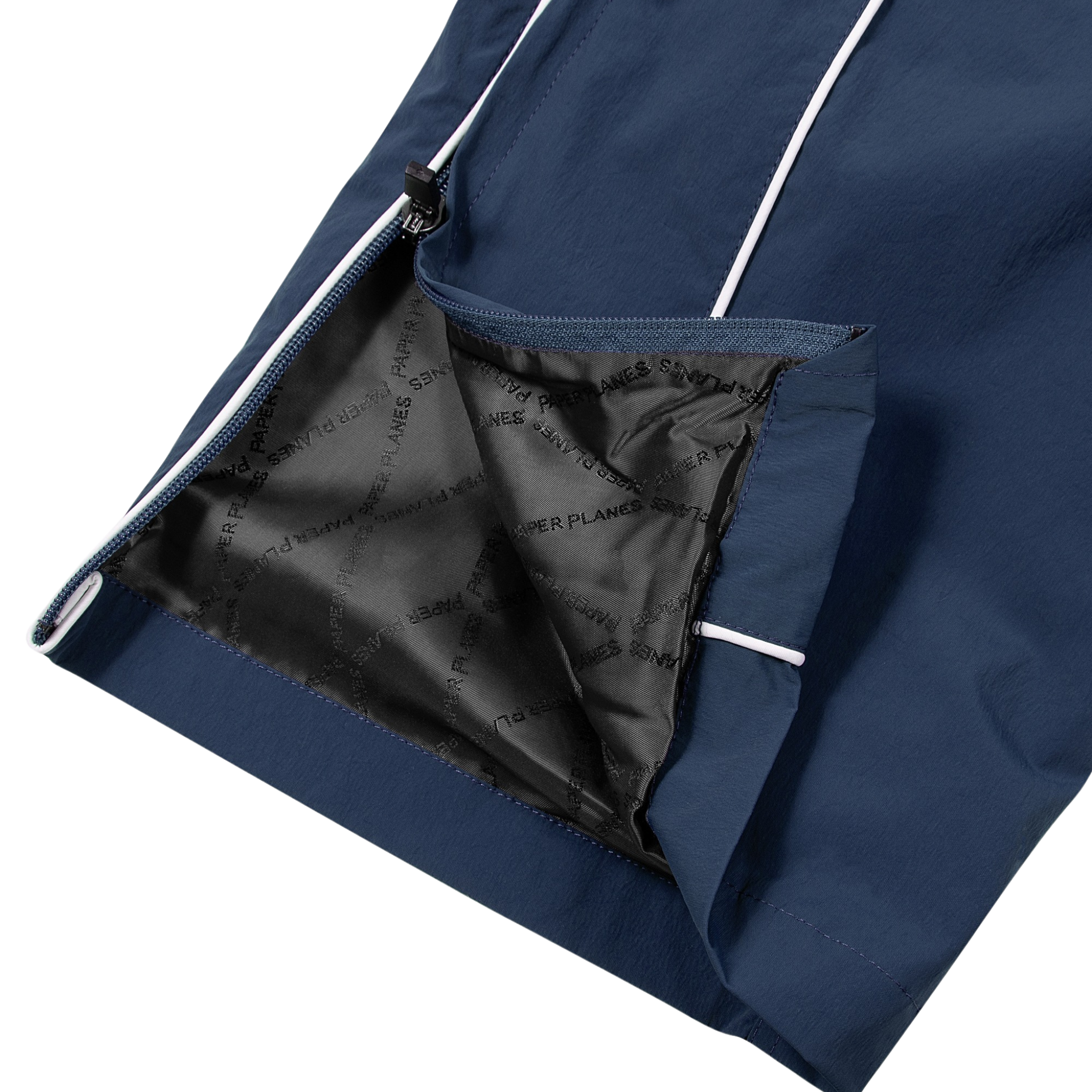 Paper Planes "PLANES LOUNGE" Track Pants (Sky Captain) - Paper Plane