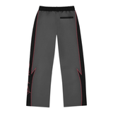 Godspeed GT Tracksuit 3M (Grey/Red/Black)
