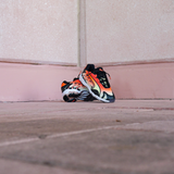 Mens Puma Inhale (Glowing Red/Black) - Puma