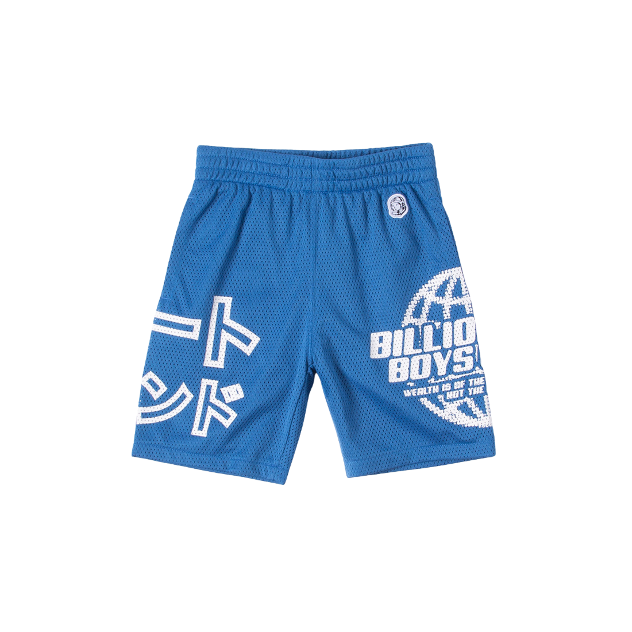 Billionaire newest boys club shorts