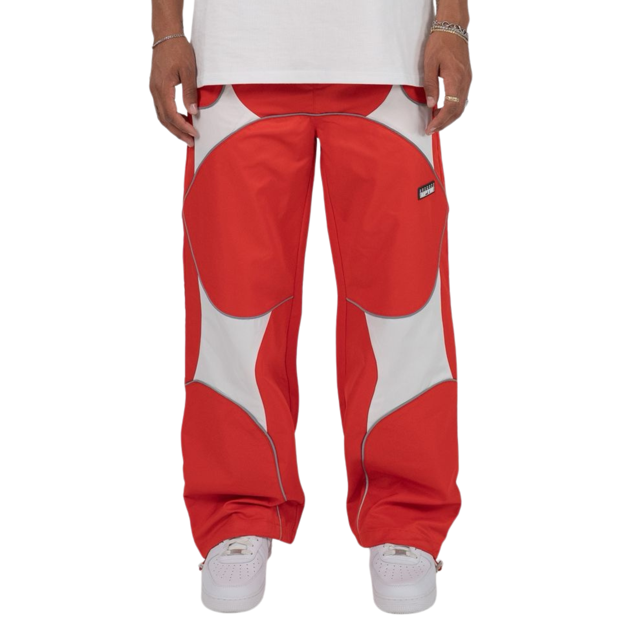 EPTM CAPELLA PANTS (Red) - EPTM