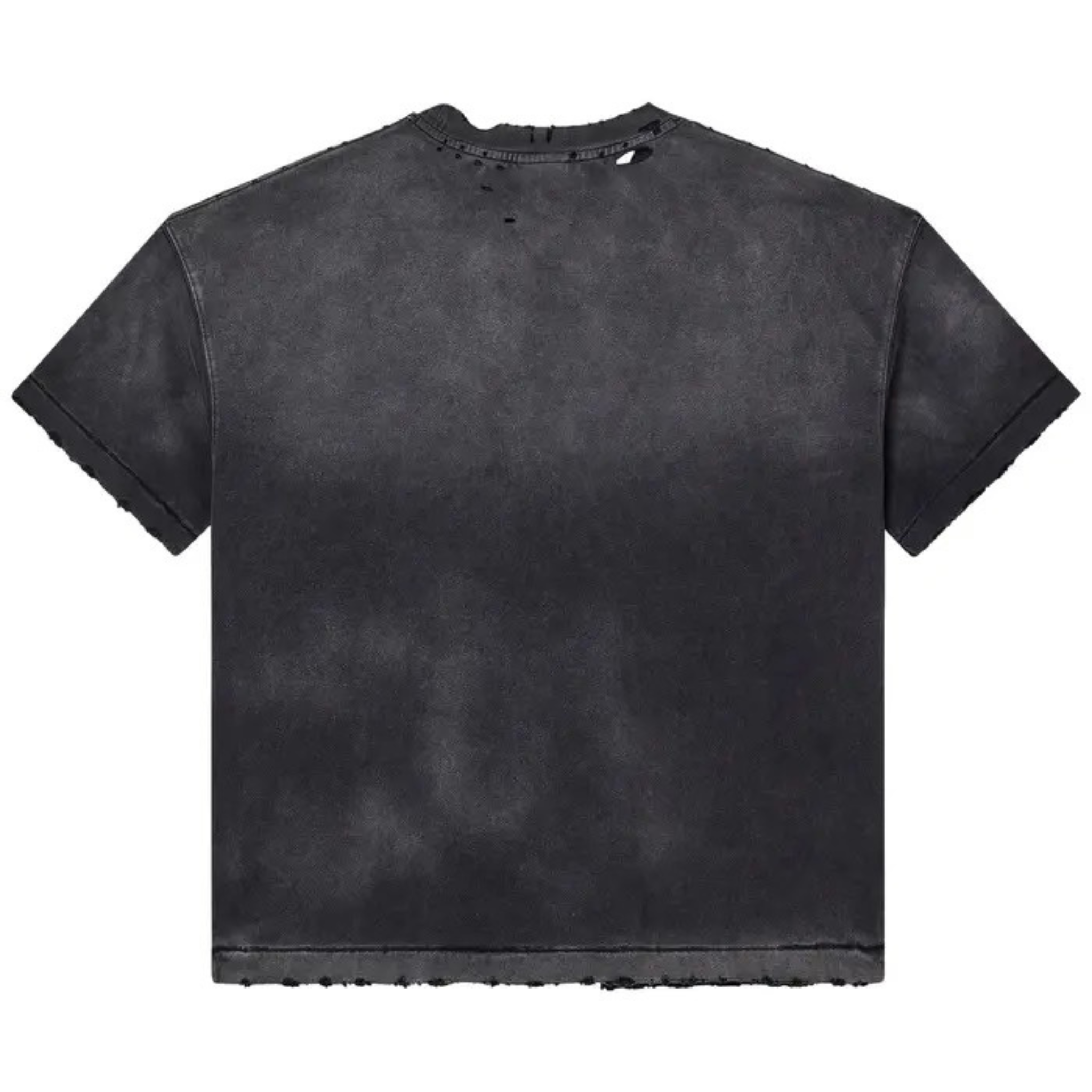 Vale Forever "Enter The Dragon" Tee (Black) - VALE