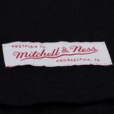 Mitchell & Ness Authentic Men's "Miami Hurricanes Training Camp" LS (Black) - Mitchell & Ness