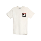 Outrank "We Shine Day or Night" T-shirt (Vintage White) - Outrank