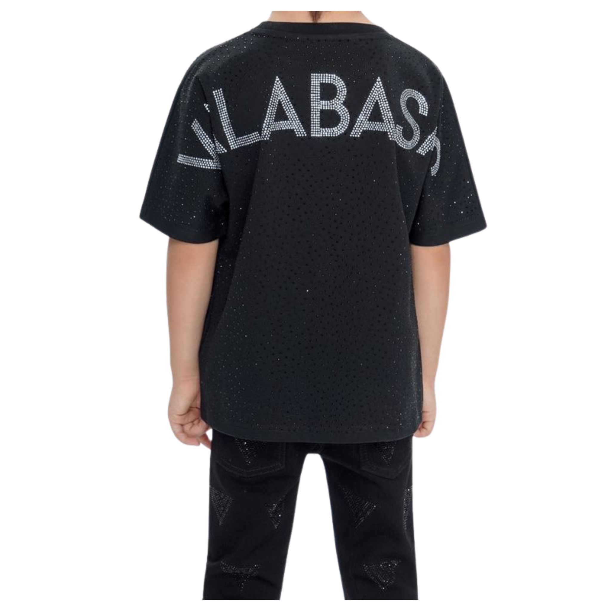 Valabasas Kids "CONSTELLATION" (Black) - VALABASAS