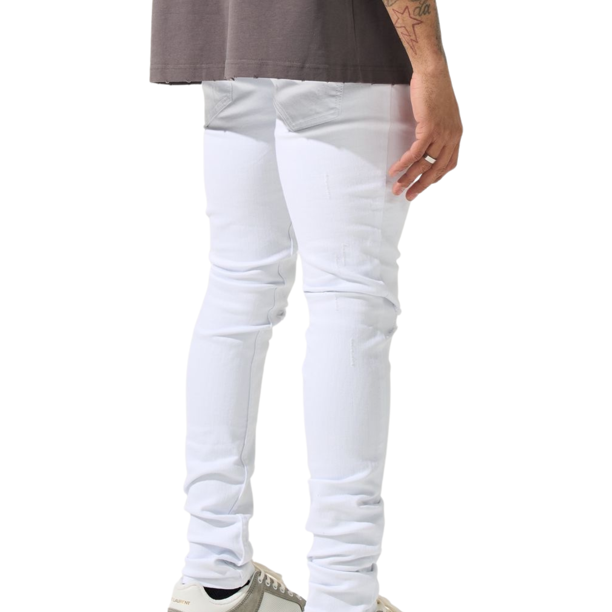 Serenede "Everest Peak" Jeans - Serenede