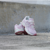 Mens New Balance U740PP2 (Pink/Grey) - New Balance