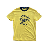 Polo Ralph Lauren Track T-shirt (Yellow) - Polo Ralph Lauren