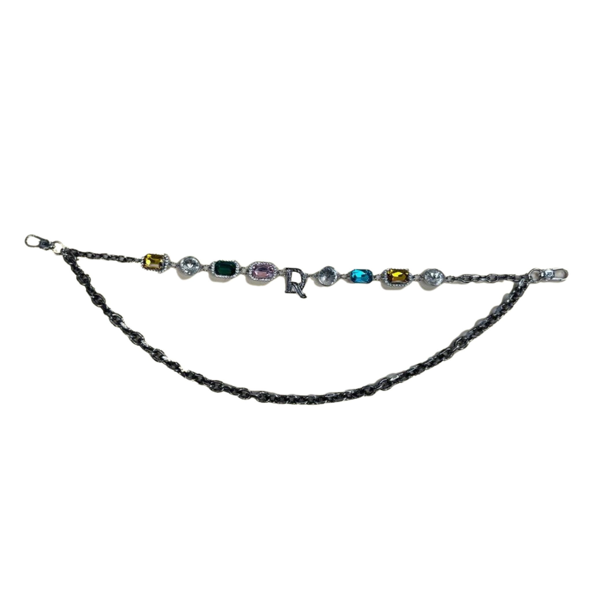 DRY ROT "JEWLZ" CHAIN - Dry Rot