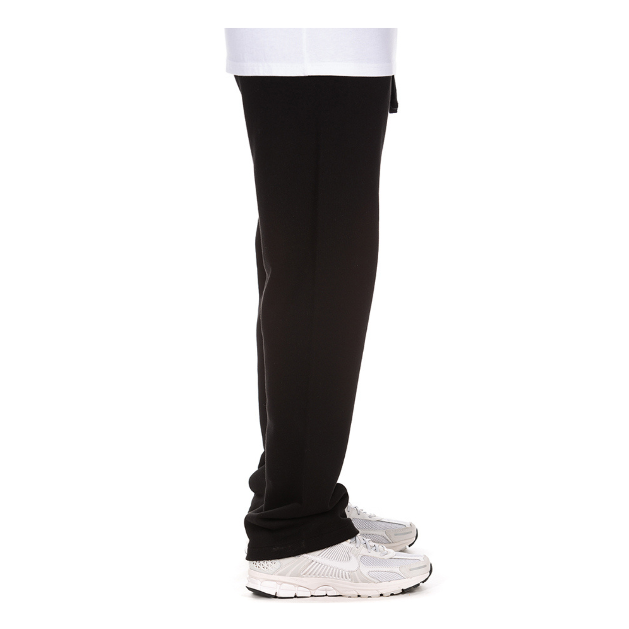 Icecream "Soft Serve" Sweatpants (Black) - Ice Cream