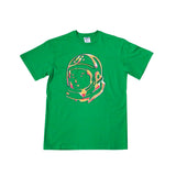 Billionaire Boys "Helmet" SS Knit (Jolly Green) - Billionaire Boys Club