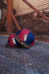 New Era Chicago White Sox 59Fifty Fitted