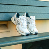 Mens New Balance 740 (Green/Beige) - U740EL - New Balance