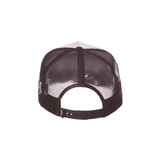 Billionaire Boys Club "Space" Trucker Hat (Black) - Billionaire Boys Club