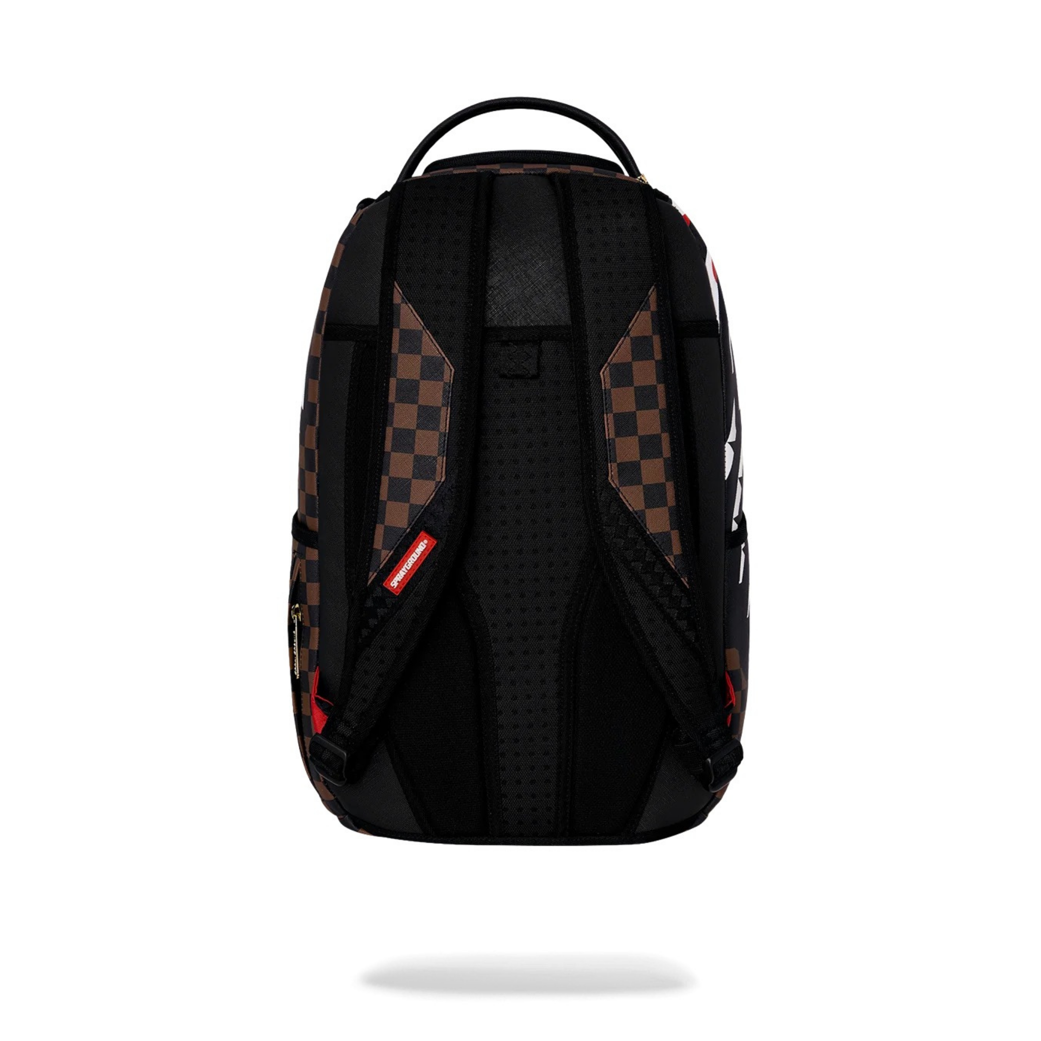 Sprayground "404 SHARK NOT FOUND" BACKPACK - Sprayground