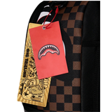 Sprayground "404 SHARK NOT FOUND" BACKPACK - Sprayground
