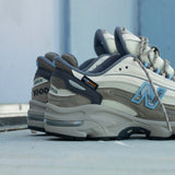 New Balance 1000 (Brown/Blue) M1000I - New Balance