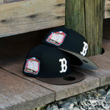 New Era Boston Red Sox 1999 All-Star Game Side Patch Fitted - New Era