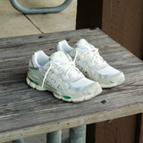 Mens Asics Gel-NYC (Cream/Fossil) - Asics