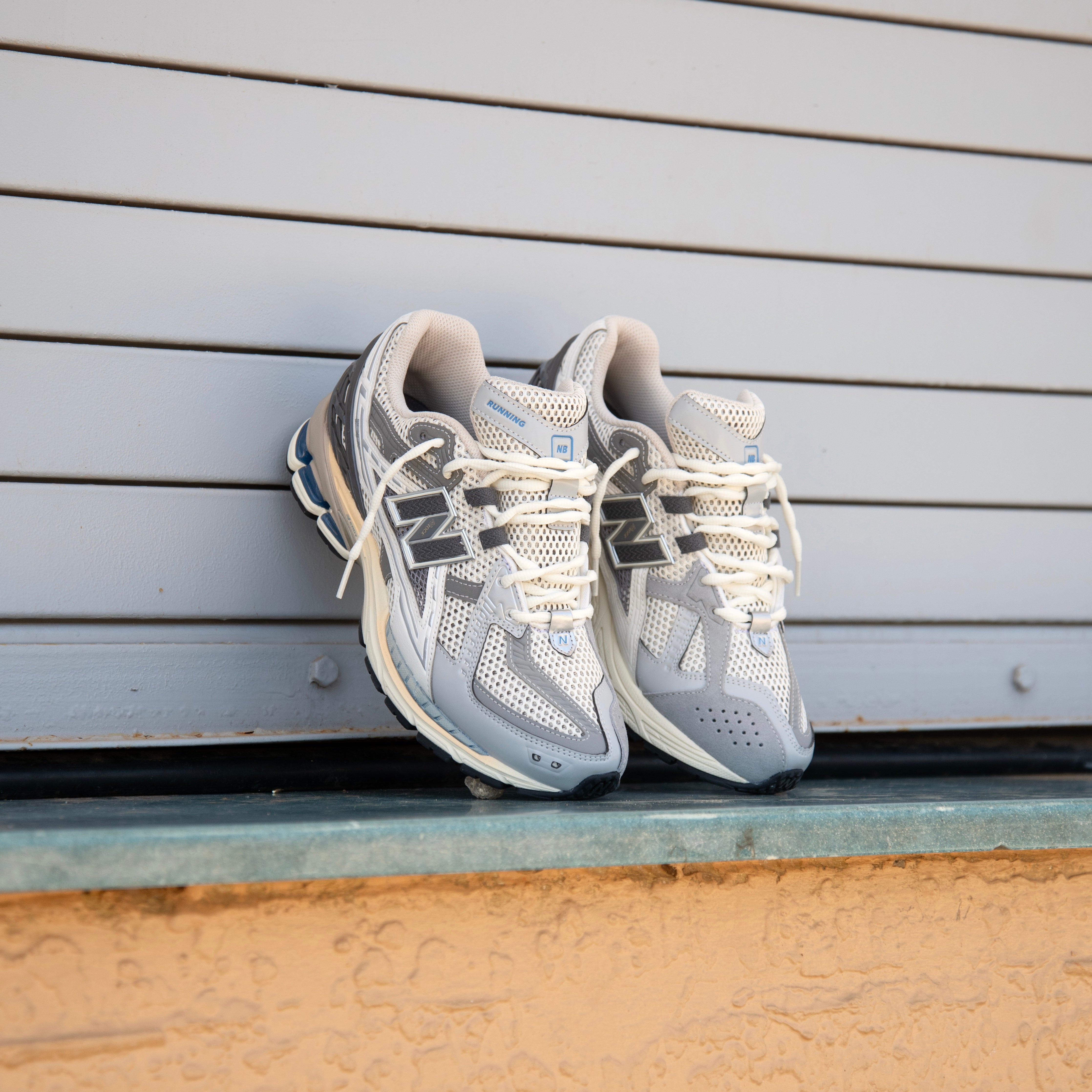 Mens New Balance 1906 Utility (Cool Grey) - U1906NA - New Balance