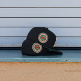 New Era Detroit Tigers 1942 All-Star Game Side Patch Green UV 59Fifty Fitted (Black) - New Era
