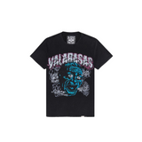 Valabasas "Accepit" Tee (Vintage Black)