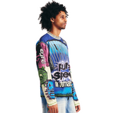 DSM IMX Racing Jersey L/S Tee (Multi)