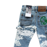 Kids Billionaire Boys Club BB Niwa Jeans (Blue)