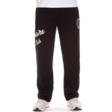 Billionaire Boys Club "Helmet" Sweats (Black) - Billionaire Boys Club