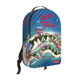 Sprayground Shark Island DLXSV Backpack (B4129)