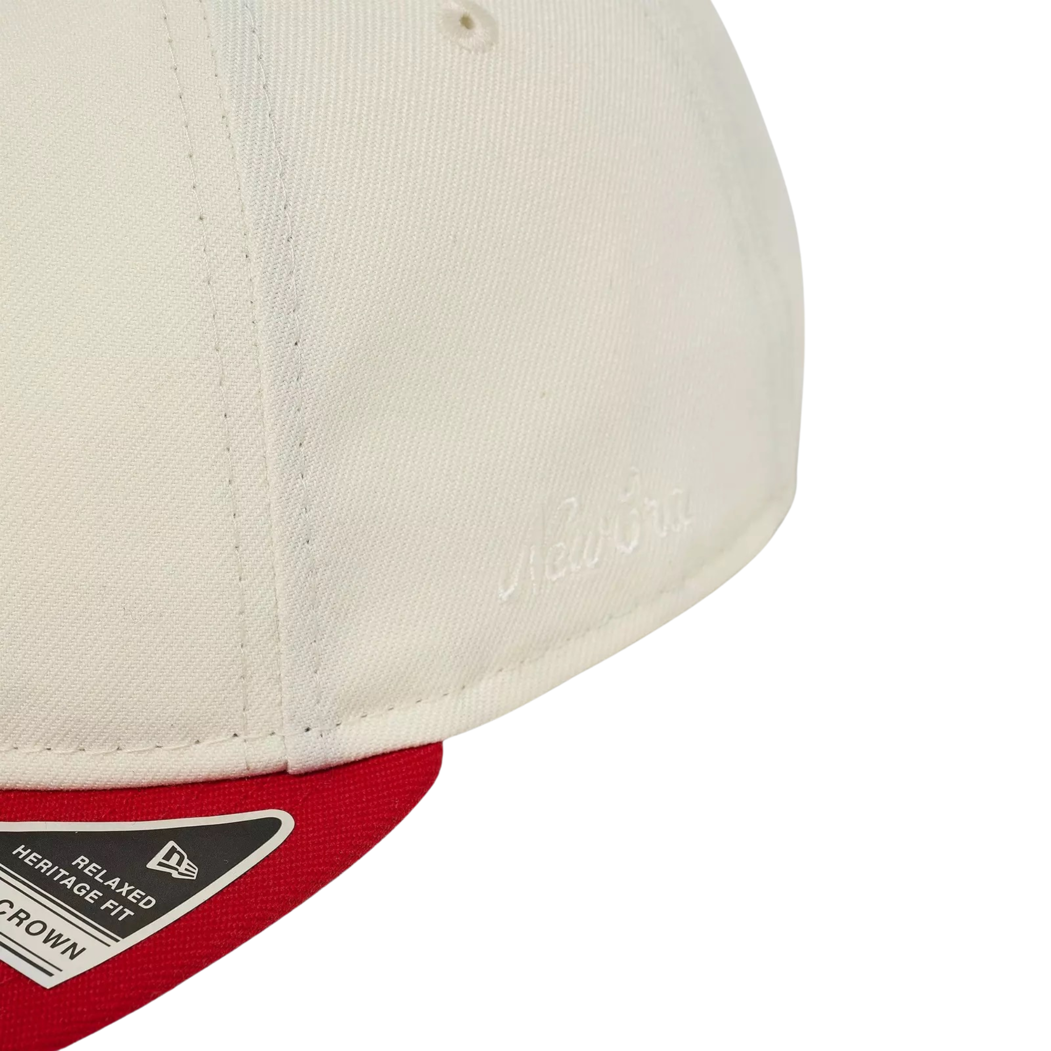 New Era x by Fear of God Essentials Retro Crown 9FIFTY Snapback - New Era