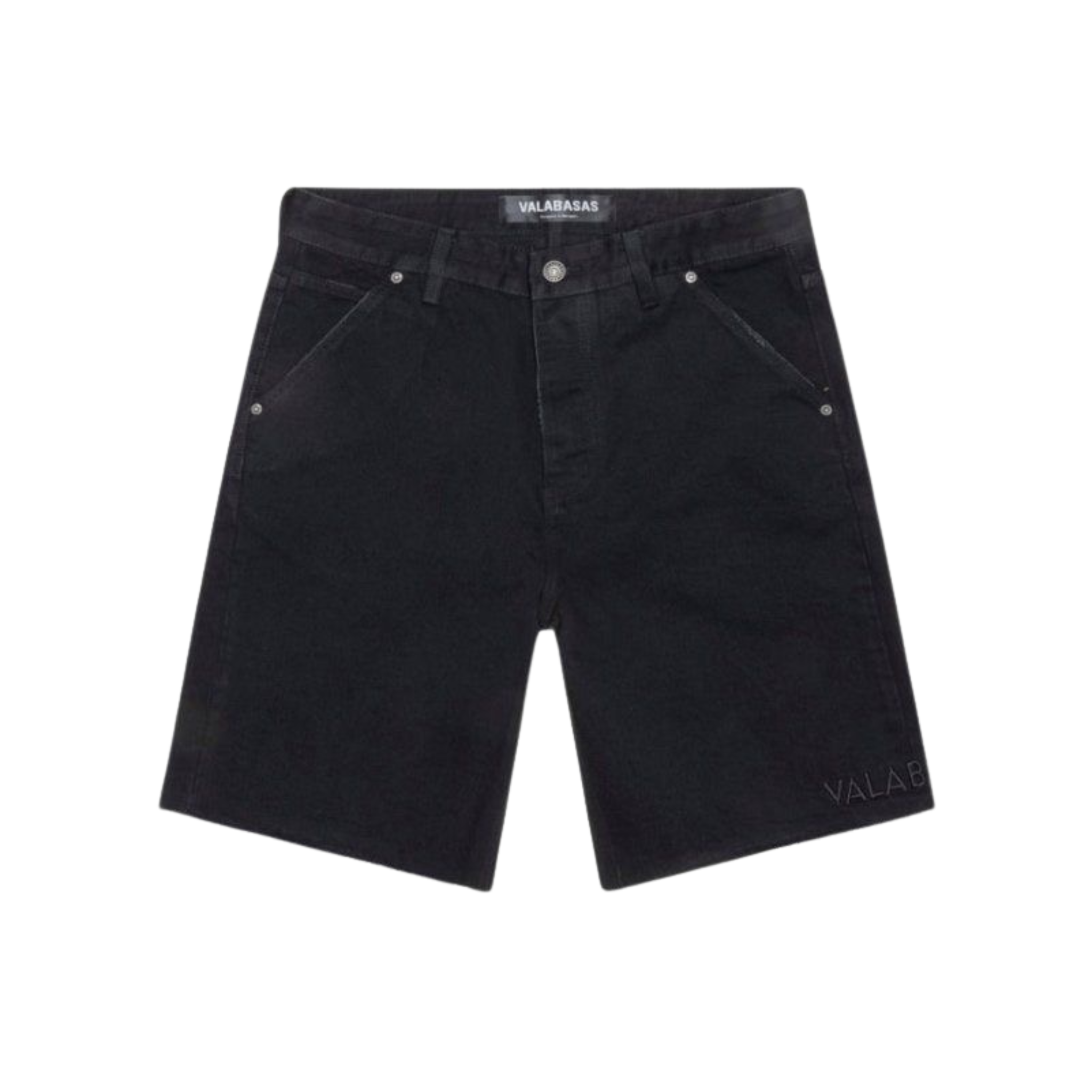 VALABASAS "Mr.Shorts"(BLACK) - VALABASAS
