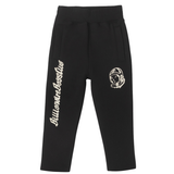 Kids Billionaire Boys Club BB Club Sweatpants (Black) - Billionaire Boys Club