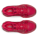 Mens Saucony Ride Millennium St.Valentine (Red) - Saucony