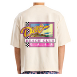 DSM "Baja" Tee (Antique White)