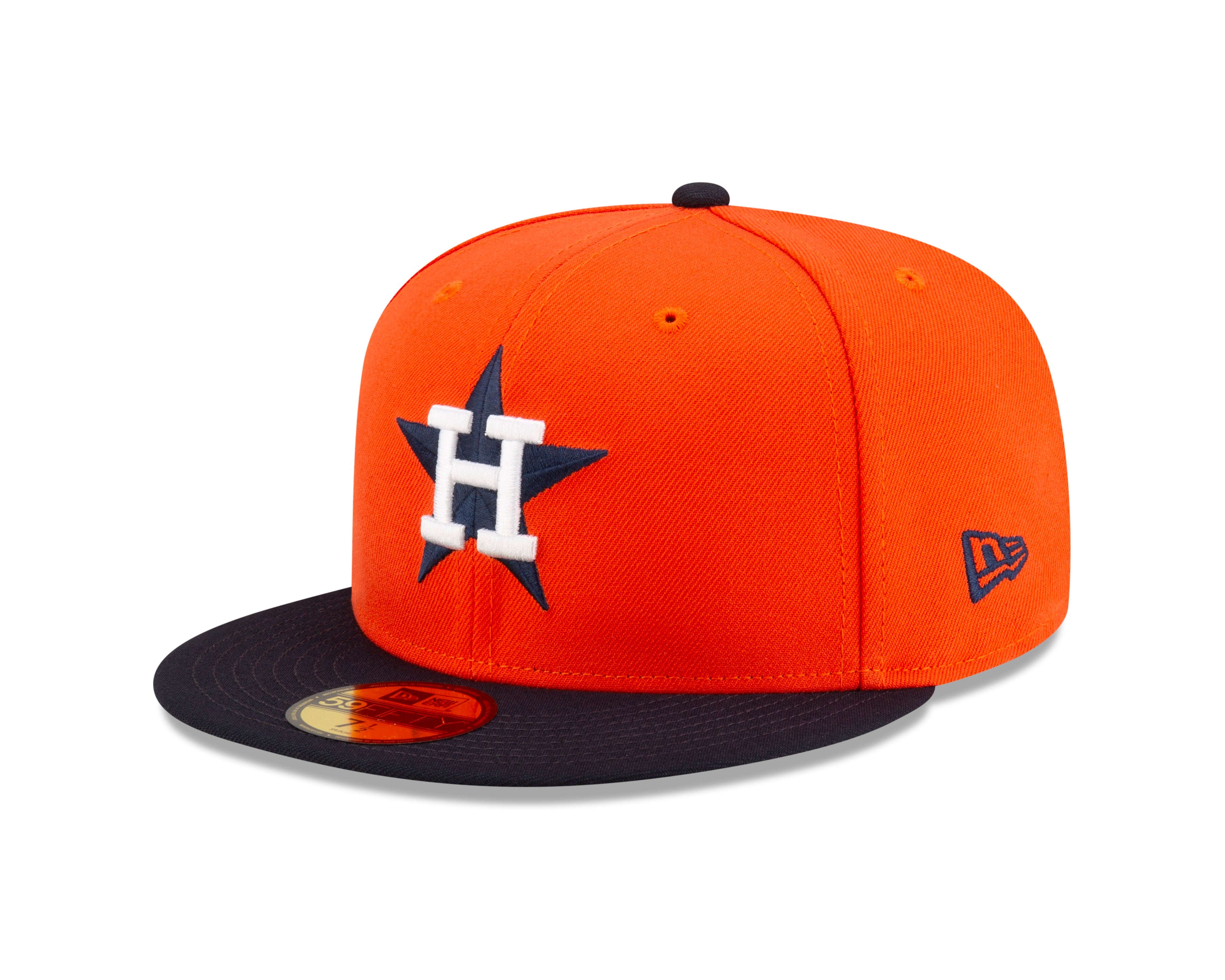 New Era x Diet Starts Monday Houston Astros 59Fifty Fitted