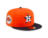 New Era x Diet Starts Monday Houston Astros 59Fifty Fitted