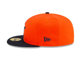 New Era x Diet Starts Monday Houston Astros 59Fifty Fitted