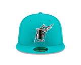 New Era x Diet Starts Monday Florida Marlins 59Fifty Fitted