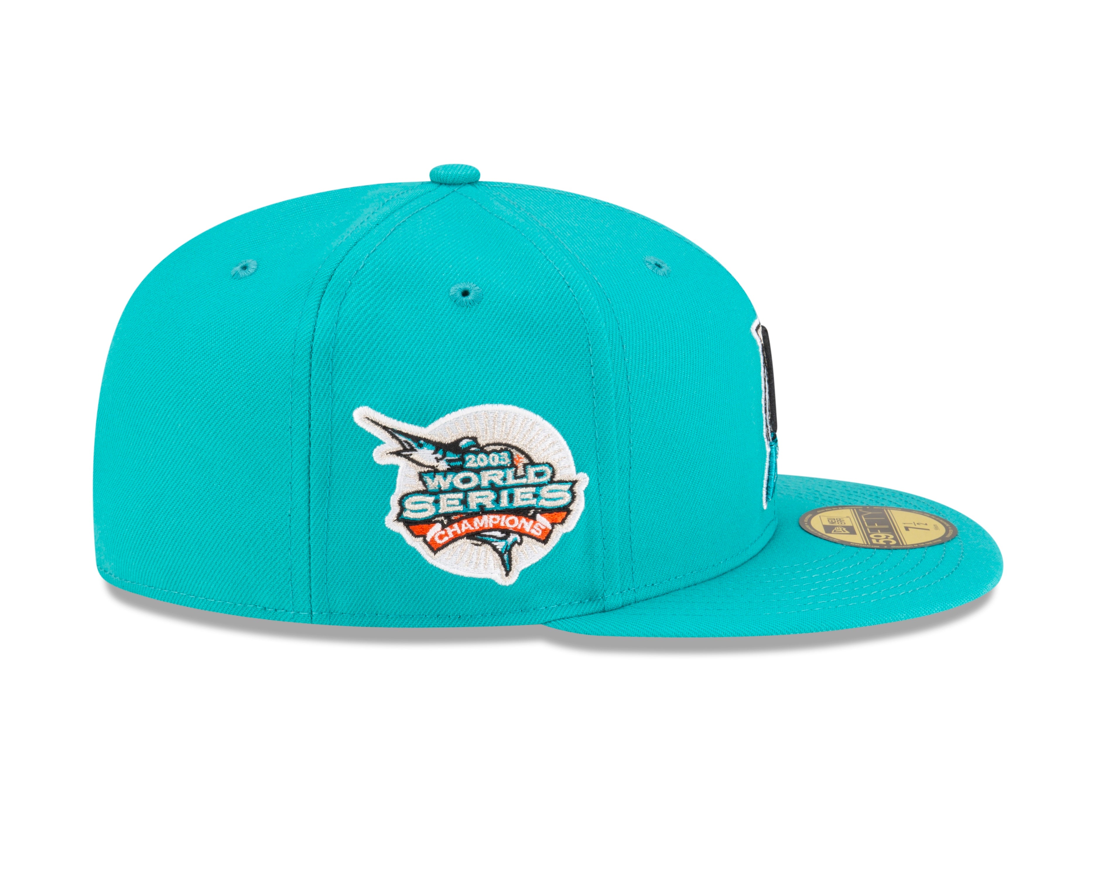 New Era x Diet Starts Monday Florida Marlins 59Fifty Fitted