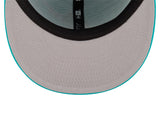 New Era x Diet Starts Monday Florida Marlins 59Fifty Fitted