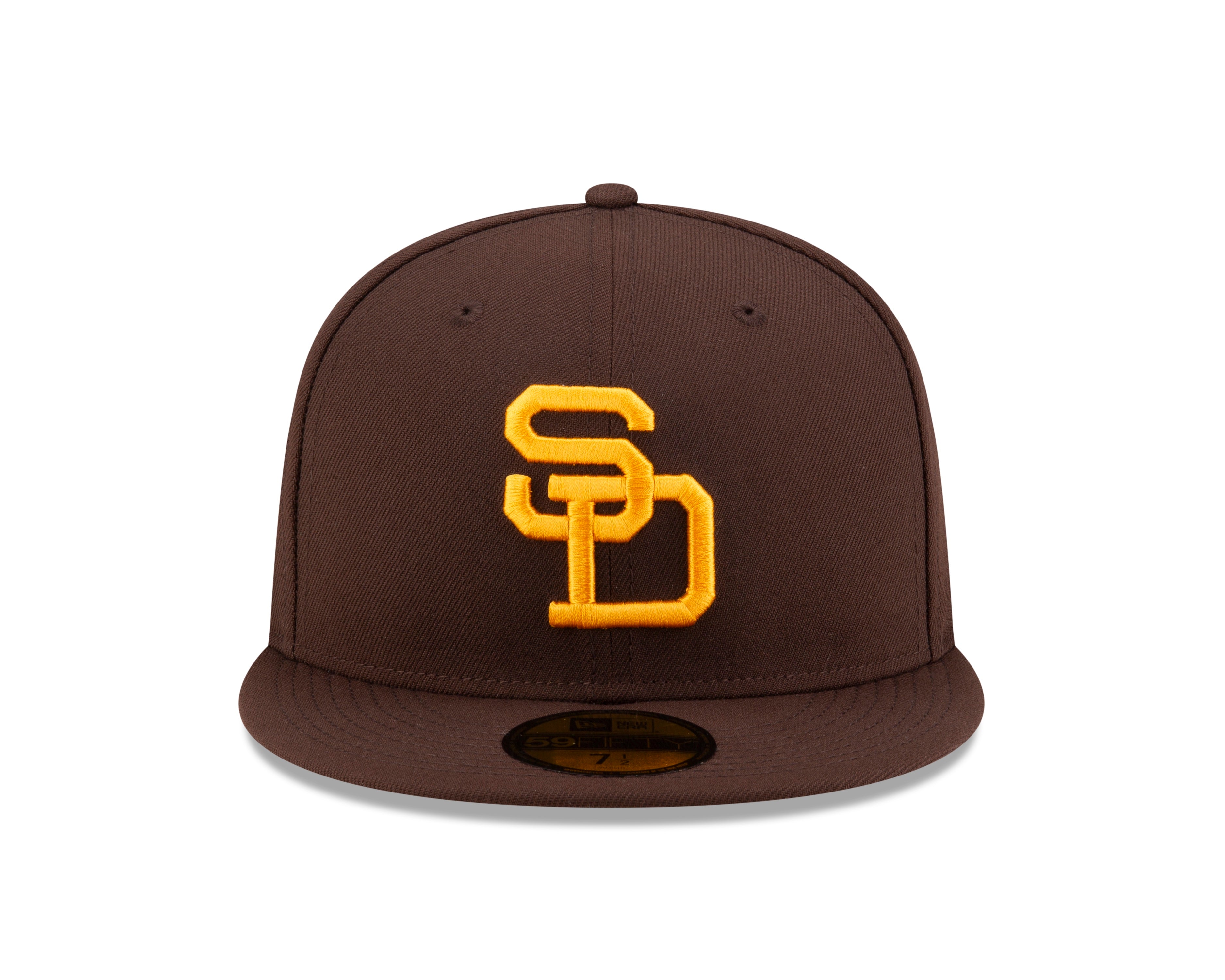 New Era x Diet Starts Monday San Diego Padres 59Fifty Fitted