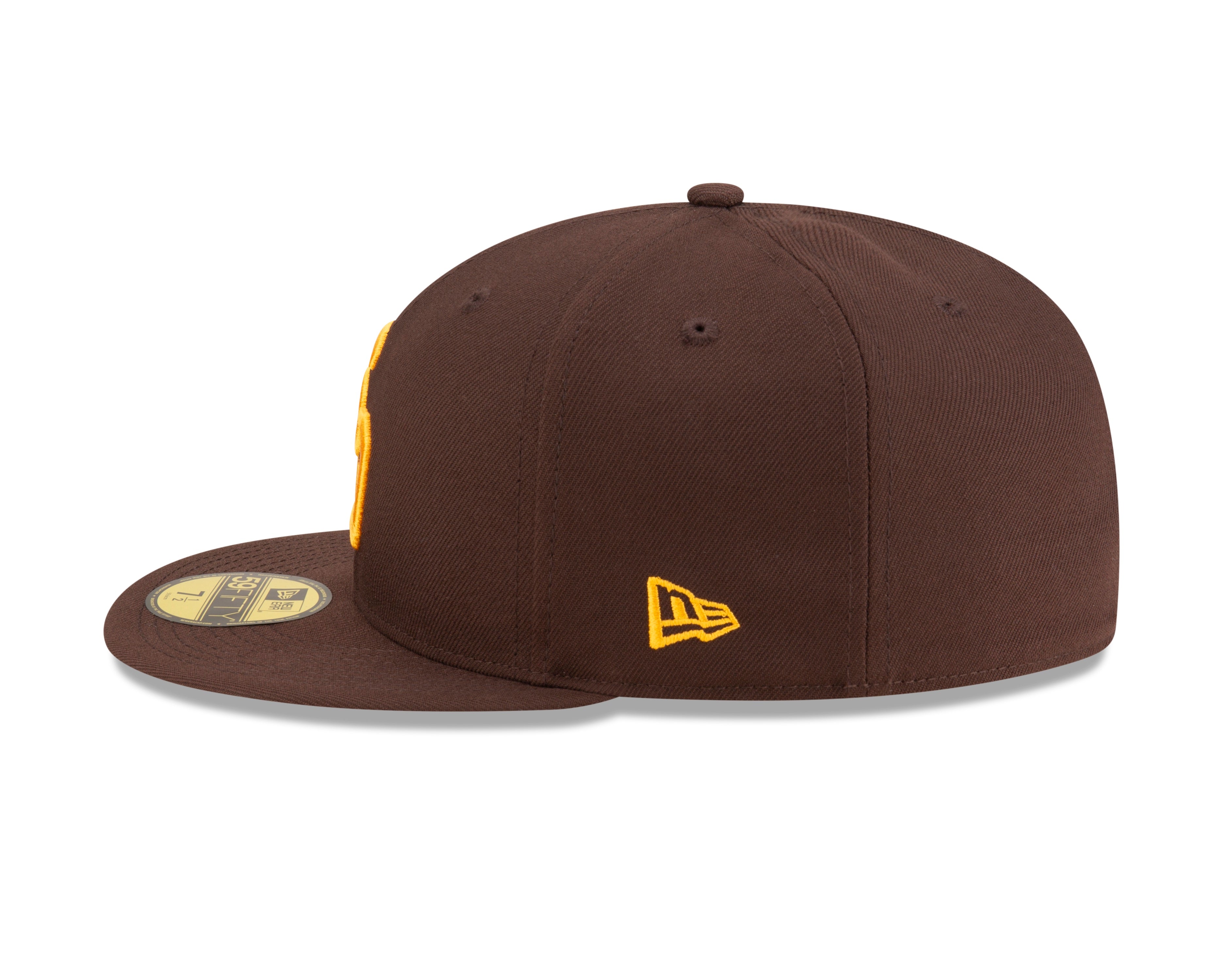 New Era x Diet Starts Monday San Diego Padres 59Fifty Fitted