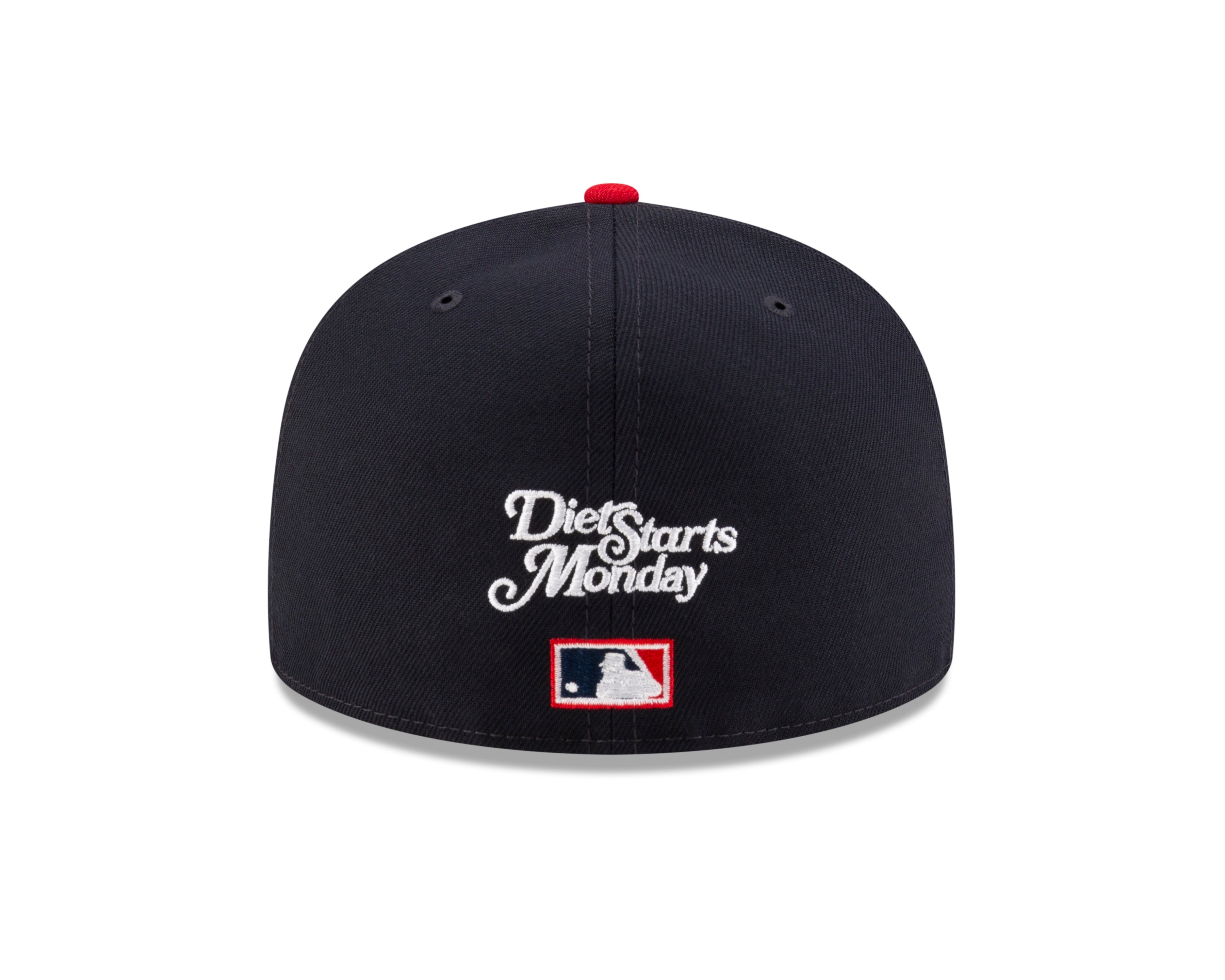 New Era x Diet Starts Monday St. Louis Cardinals 59Fifty Fitted