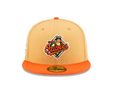 New Era x Diet Starts Monday Baltimore Orioles 59Fifty Fitted