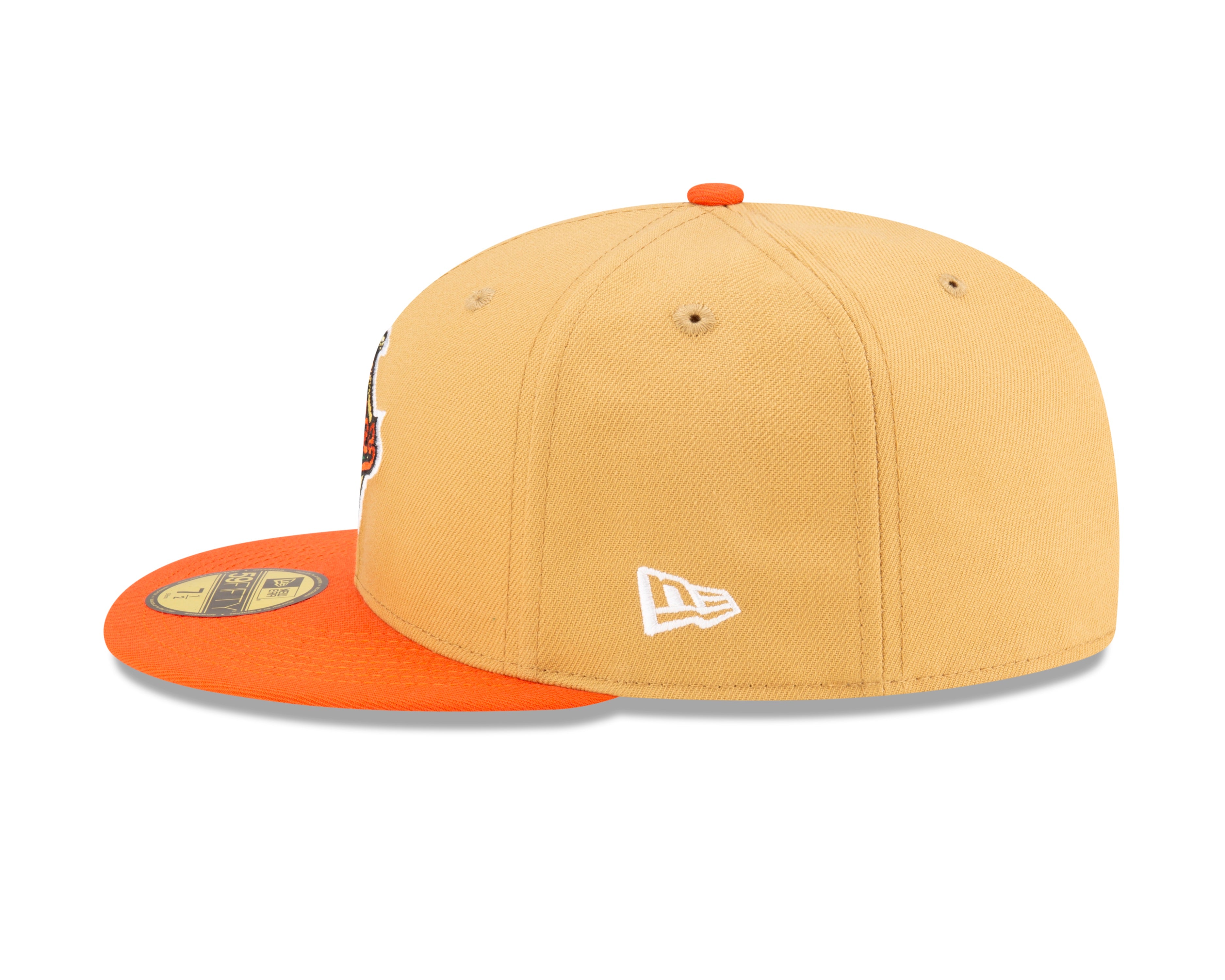 New Era x Diet Starts Monday Baltimore Orioles 59Fifty Fitted