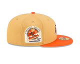 New Era x Diet Starts Monday Baltimore Orioles 59Fifty Fitted